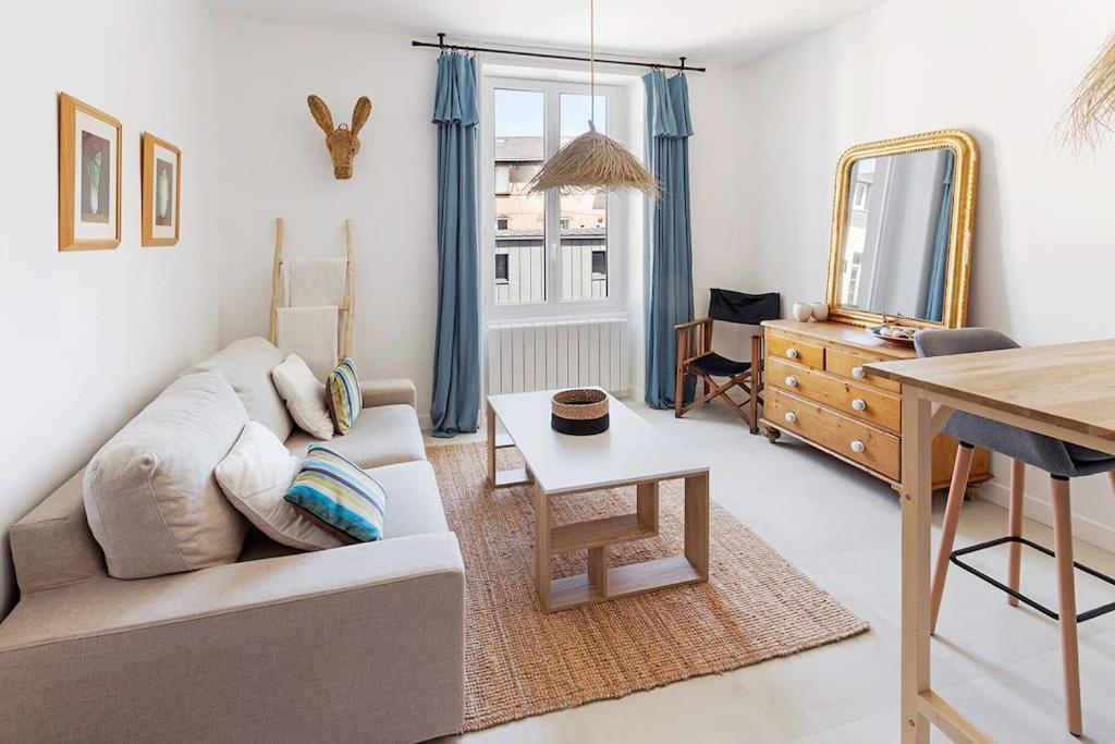 Machines De L'Ile - Fibre - Netflix - T2 La Tour Apartment Nantes Luaran gambar